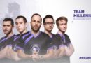 Rainbow Six : Siege | Team Millenium esport