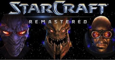 Starcraft remastered rts blizzard prix date