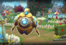 Probius - Heroes of the storm