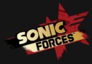 Sonic Forces PROJECT