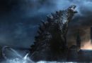 Godzilla Netflix