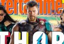 THOR RAGNAROK THOR 3