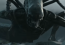 Alien : covenant alien gore Xeno