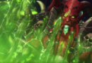 World Of Warcraft Légion Tombe de Sargeras kil'jaeden kiljaeden gul'dan sargeras