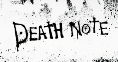 death note netflix