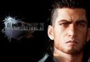 gladiolus ff 15 final fantasy XV