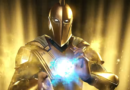 injustice 2 docteur fate