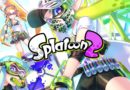 Splatoon 2