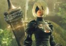 NieR: Automata