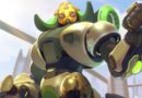 overwatch orisa