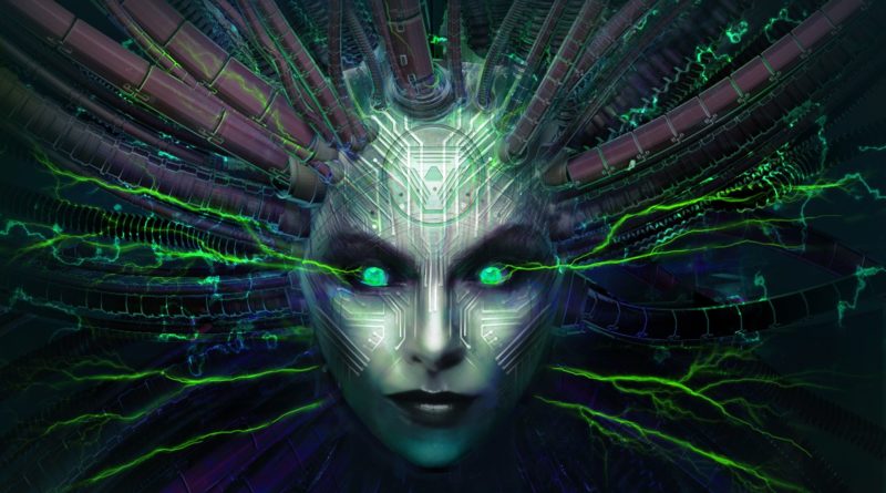 Starbreeze-System Shock 3