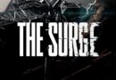 the surge