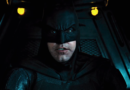 Justice League Batman ben Affleck 2017 Trailer Teaser