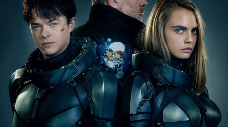 valerian