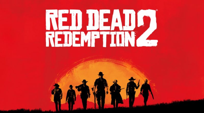 Red Dead Redemption 2 | Le Retour de John Marston ?