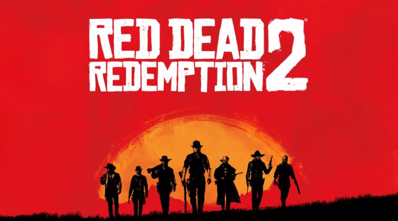 Red Dead Redemption 2 | Le Retour de John Marston ?