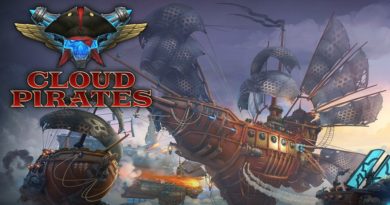 cloud pirates