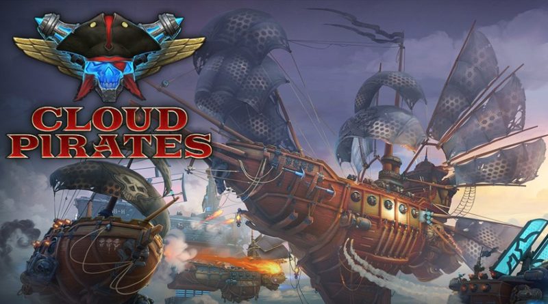 cloud pirates