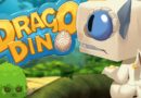 DragoDino Arrive en Juin release in june new