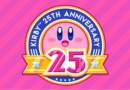 Kirby clash deluxe blowout 25th 25e anniversary anniversaire