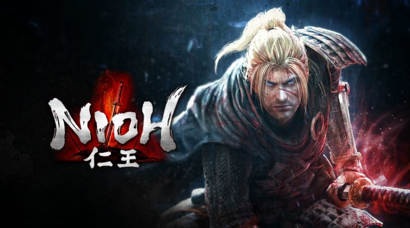 Nioh news nouveau dlc