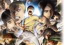 Shingeki No Kyojin attaque des titans avis opinions