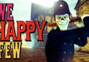 we happy few