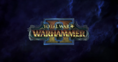 Total War Warhammer 2 Annonce Officiel STR Gestion War total DOW