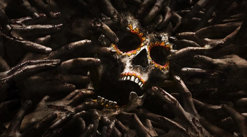 Fear the Walking Dead | Date de la saison 3 avec l'annonce de la saison 4 amc zombi chaos