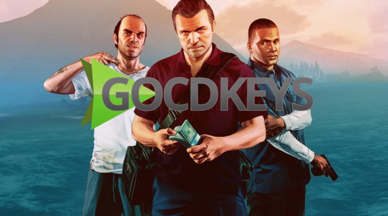 gocdkeys site comparateur jeux video