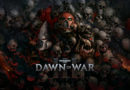 Warhammer dawn of war gocdke exortium cinematic