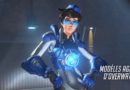 Overwatch insurrection event évènement news trailer