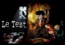 2DARK LE TEST COVER 2017