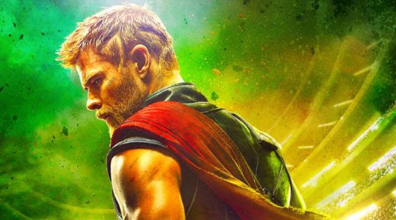 Thor Ragnarok trailer bande annon news