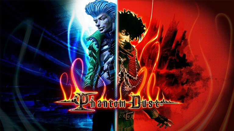 Phantom Dust europe xbox one pc console