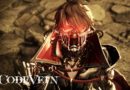 CODE VEIN BANDAI NAMCO 2018