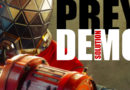 PREY DEMO SOLUCE