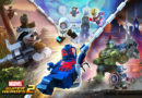 LEGO Marvel Super Heroes 2 teaser héros