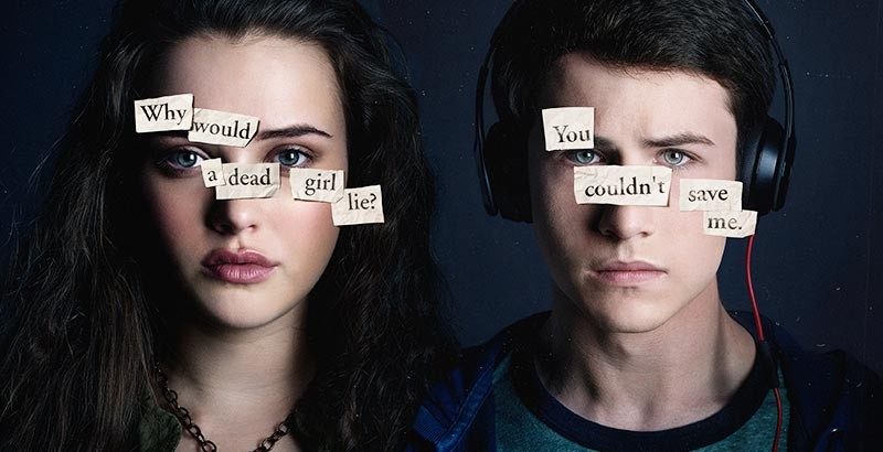 13 reasons why new season nouvelle saison 2 netflix