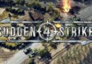 Sudden strike 4 new game trailer date rts str