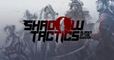 shadow tactics