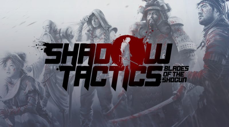 shadow tactics