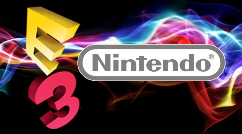 Nintendo conférence e3 2017