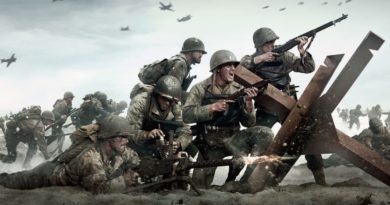 Call Of Duty WWII | Toutes les informations sur le mode solo