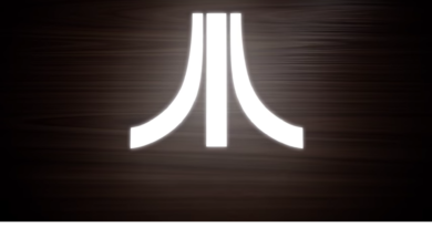 Atari console next gen