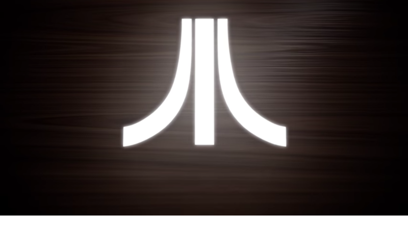 Atari console next gen