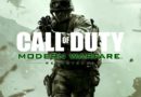 Call of Duty Modern Warfare Remastered