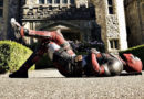 Dead pool 2