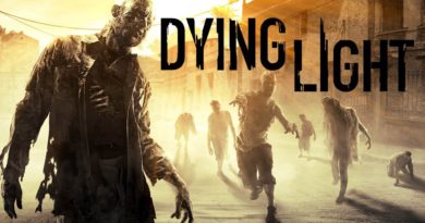 Dying Light zombi free runner fps xbox pc ps4