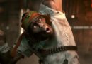 Beyond Good and evil 2 gameplay michel ancel